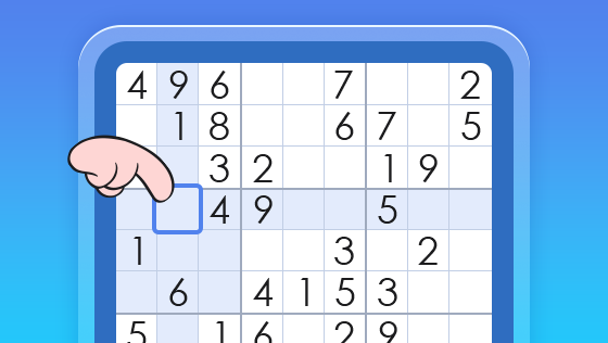 different kinds of sudoku