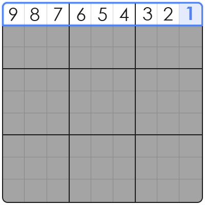 average time for sudoku